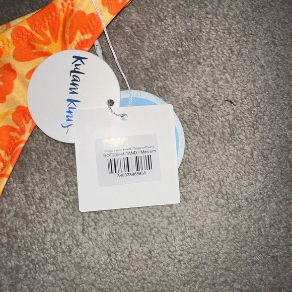 NWT Kulani Kinis Bottoms - Picture 5 of 6